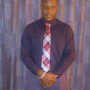 Meet your Posher, Marvin